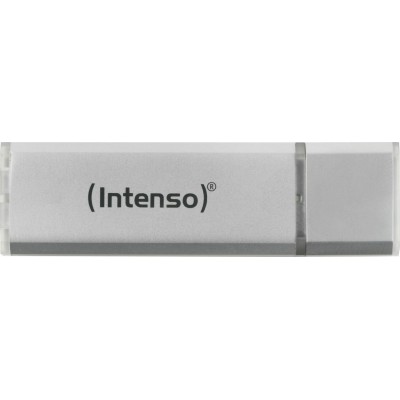 Intenso Ultra Line 32GB USB 3.0 Stick Silver